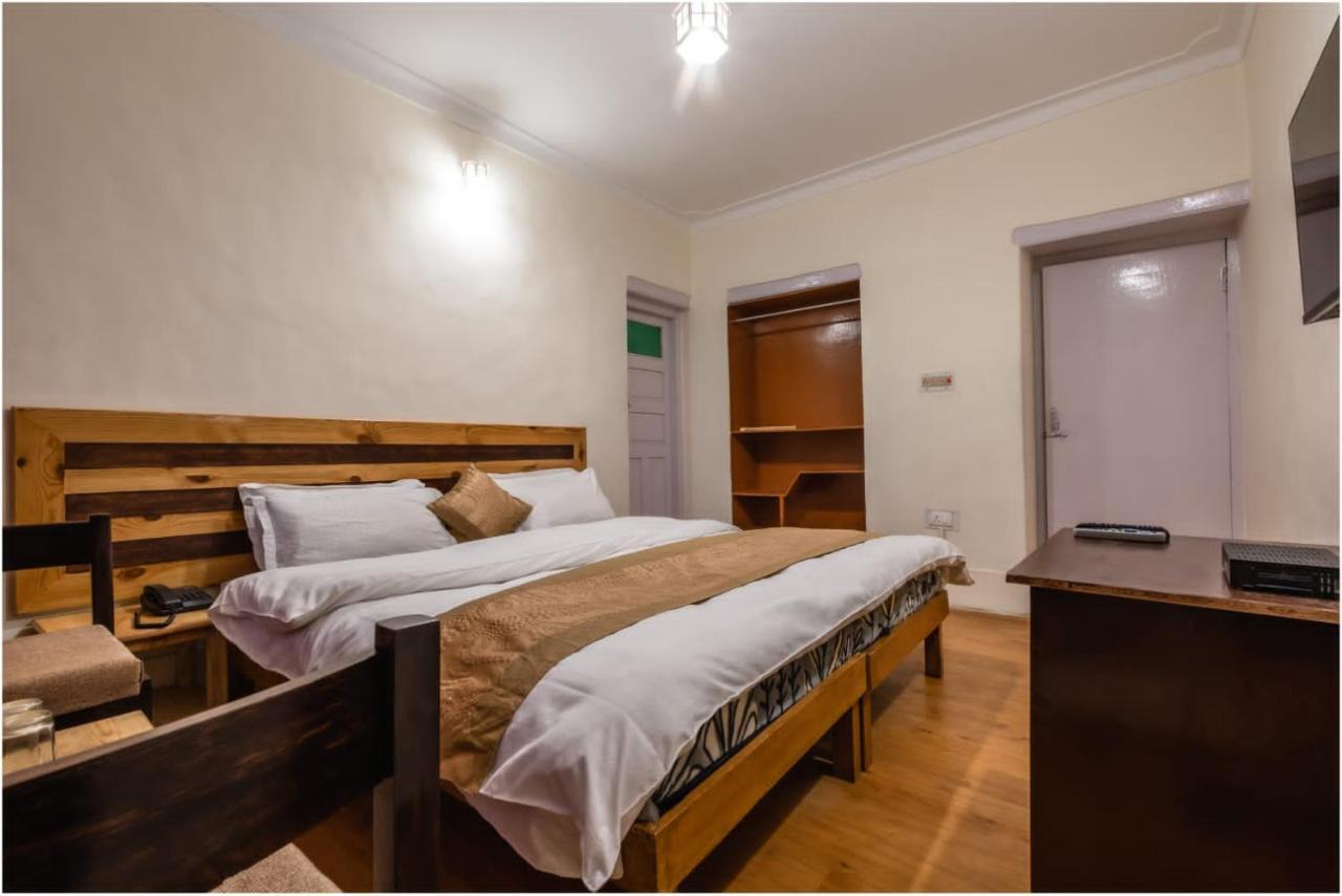 Hotel Ri ~ Rab Leh Zewnętrze zdjęcie