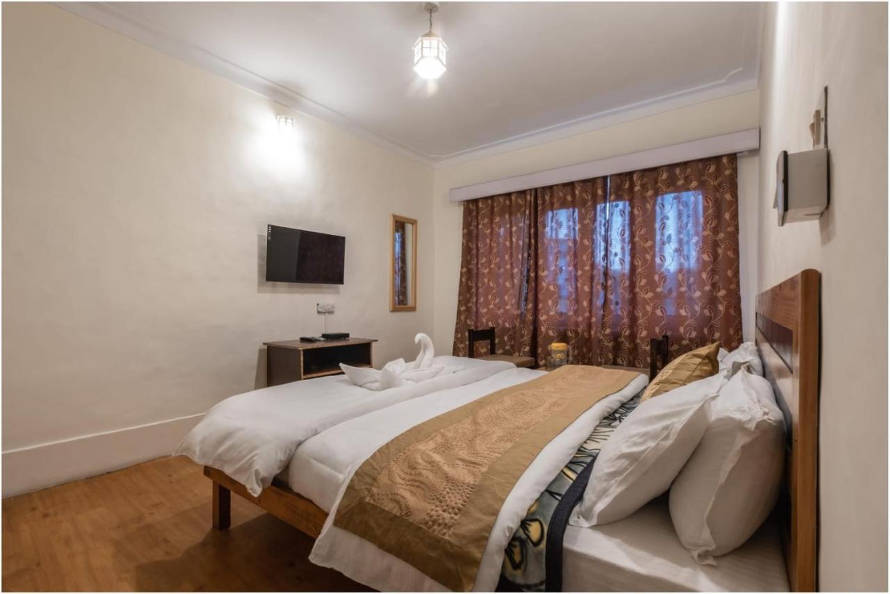 Hotel Ri ~ Rab Leh Zewnętrze zdjęcie